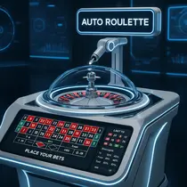 GoldenStar - Live Roulette - Real-Time Gaming