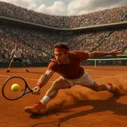 GoldenStar - Tennis Betting - Grand Slams & Tournaments
